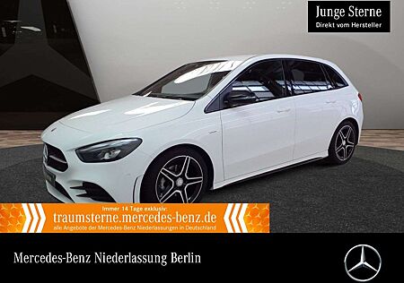 Mercedes-Benz B 180 EDITION 2020+AMG+NIGHT+LED+KAMERA+7G