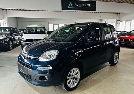 Fiat Panda Lounge *Klima*1.Hand*DAB+*