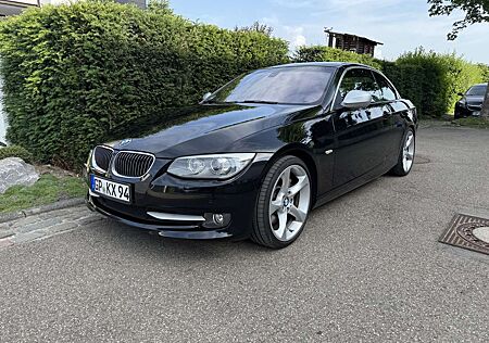 BMW 335i 335 Cabrio Aut.Edition Exclusive