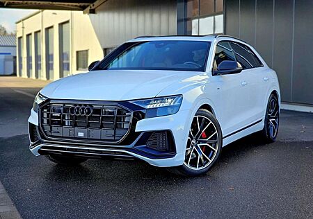 Audi Q8 60 TFSI e 3.0 quattro