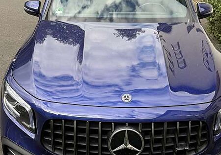 Mercedes-Benz GLB 35 AMG 4Matic (247.651)