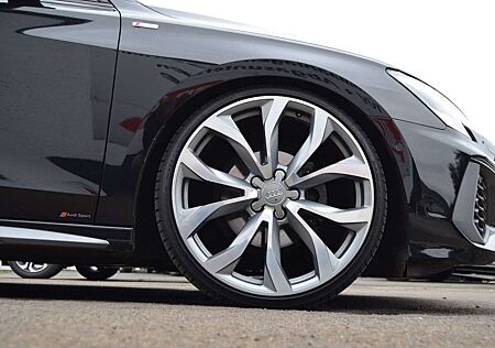 Audi A3 Sportback 35 TFSI S line LED virtual 20" Alu