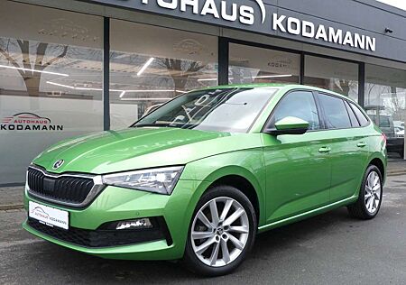 Skoda Scala Style 1.0TGI*DAB*SHZ*Kamera**AppleCar*LED*