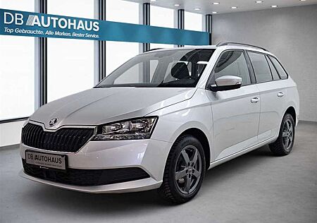 Skoda Fabia Ambition 1.0 TSI