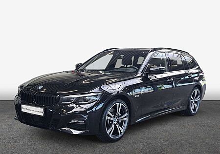 BMW 330 e Touring M-Sport Head-Up Laser HiFi DAB AHK uvm.