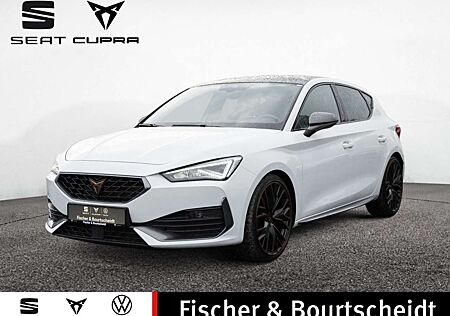 Cupra Leon 2.0 TSI DSG NAVI PANO BEATS LED SHZ PDC