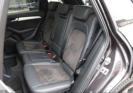Audi Q5 3.0 TDI (clean diesel) quattro S tronic