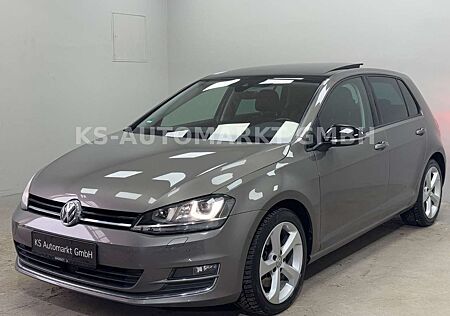 VW Golf Volkswagen VII Highline*Navi*Pano*ACC*Kam*Blind Spot*