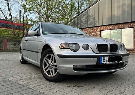 BMW 316ti 316