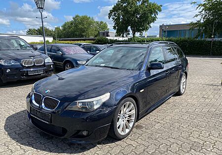 BMW 550 TOURING M-SPORTPAKET