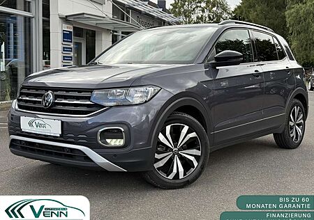 VW T-Cross Volkswagen 1.0 TSI Active*AppCo*SHZ*SHA*PDC*RFK