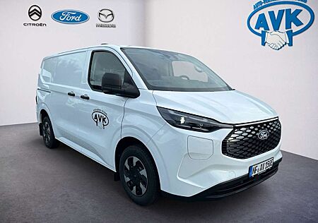 Ford Transit Custom E- BEV LKW L1 Trend RWD