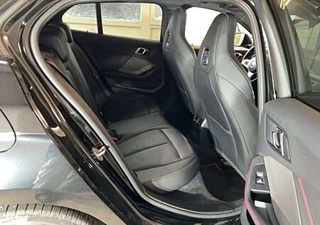 BMW 128ti 128 Aut. Tuv 09/2027 unfallfrei