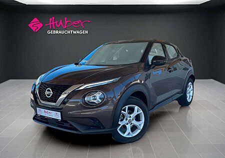 Nissan Juke ACENTA 1.0 DIG-T 117 (*LED-SCHEINWERFER *)