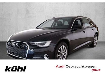 Audi A6 45 TFSI S tronic advanced Matrix 360° A
