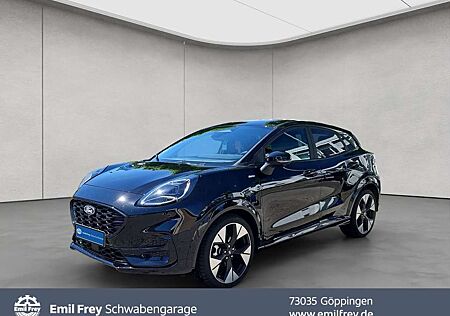 Ford Puma 1.0 Aut. ST-LINE*Fahrerassist.*Winterpkt.*