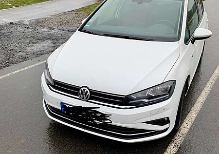 VW Golf Sportsvan Volkswagen 1.5 TSI ACT OPF Join