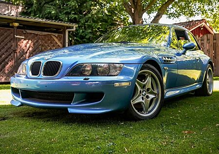 BMW Z3 Coupe 2.8