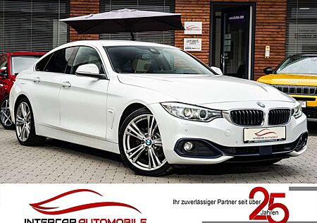BMW 420 i Gran Coupé Sport Line |Harman-K.|HUD|LED|