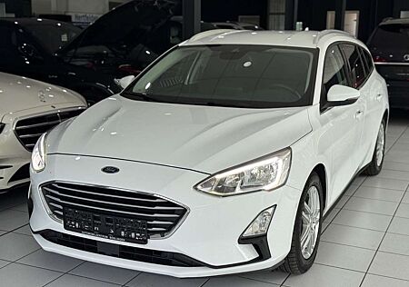Ford Focus Turnier 2.0 *STAND-H*KAMERA*TOT-W*ACC*