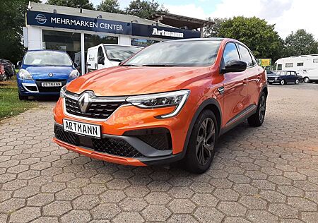 Renault Arkana R.S. Line