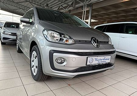 VW Up Volkswagen ! 1,0 Move ALU SH KLIMA