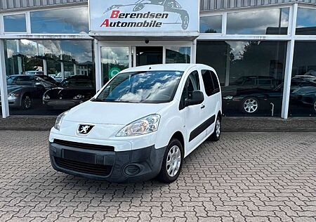Peugeot Partner L1 KOMFORT/3 SITZER/SCHEIBEN/TÜV+SERVICE