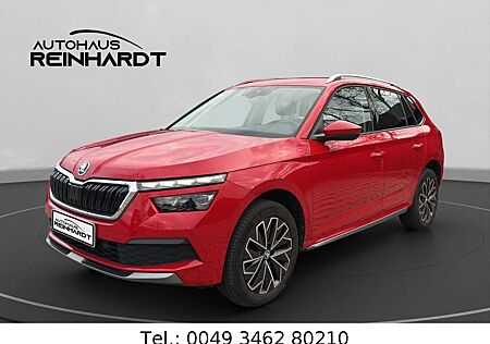 Skoda Kamiq STYLE 1.5 TSI/NAVI/LED/KLIMA/PDC/SHZ
