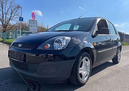 Ford Fiesta Ambiente/Klima