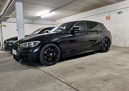 BMW 140 M140i xDrive Aut. Special Edition