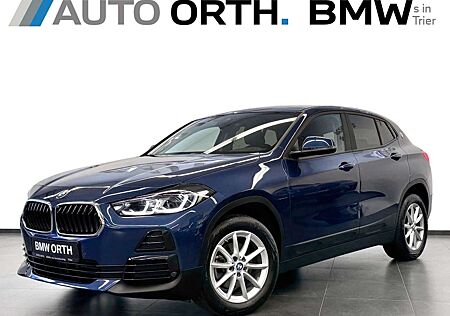 BMW X2 sDrive18i NAVI AD.LED SP.SITZE DR.ASS KAMERA