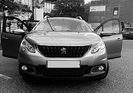 Peugeot 2008 PureTech 82 Active