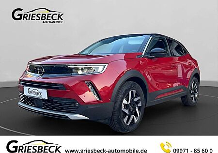 Opel Mokka e Elegance Navi Digitales Cockpit LED Apple CarPla