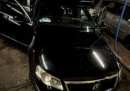 VW Passat Volkswagen 2.0 TDI DPF Trendline