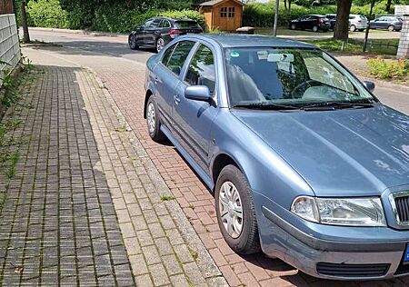 Skoda Octavia 1.4 Tour