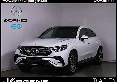 Mercedes-Benz GLC 300 e 4M Coupé AMG-Sport/Pano/360/AHK/LED/19