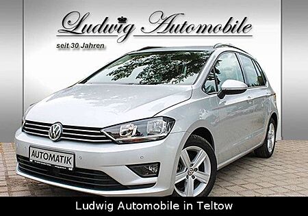 VW Golf Sportsvan Volkswagen VII Comfortline*Kamera*Navi*AHK