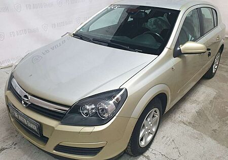 Opel Astra H Lim. Elegance