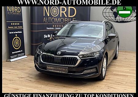 Skoda Octavia Combi 1.4 TSI iV DSG SIDE&LANE/ACC/Kamer Style iV