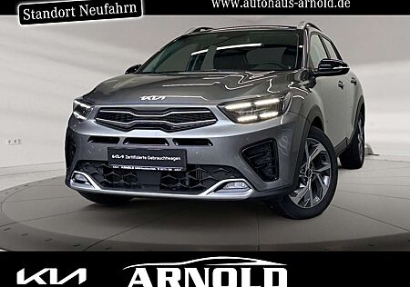 Kia Stonic 1.0 T-GDI GT-Line Abstandstemp. LED Navi BC