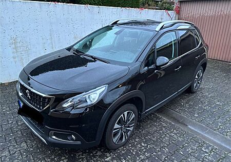 Peugeot 2008 Allure
