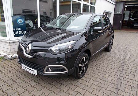 Renault Captur ENERGY TCe 120 EDC Experience