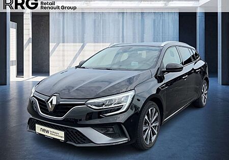 Renault Megane GRANDTOUR R.S. Line TCe 140