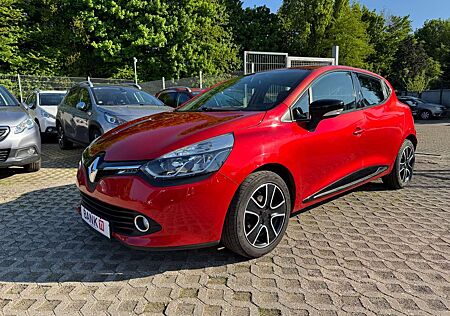 Renault Clio 1,2i*Automatik*Navi*Start-Stop