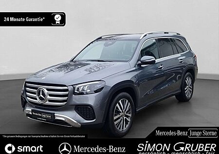 Mercedes-Benz GLS 450 d 4M Pano Burm 3D Guard360 7Sitze AHK