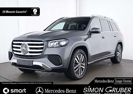 Mercedes-Benz GLS 450 d 4M Pano Burm 3D Guard360 7Sitze AHK