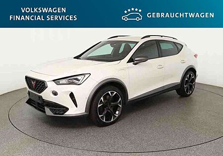 Cupra Formentor VZ 1.4 e-Hybrid DSG AHK*RFK*PDC*SH