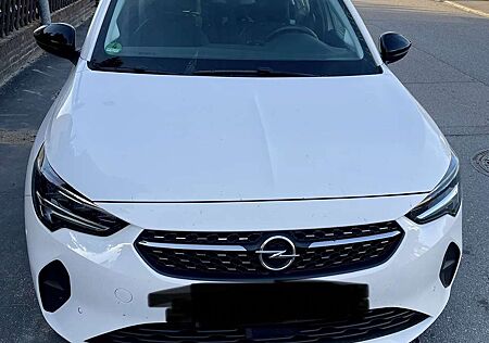 Opel Corsa GLS