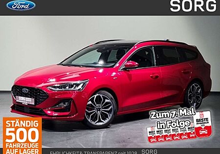 Ford Focus 1.5 EcoBlue ST-Line X*PANO-SD*B&O*-44%*