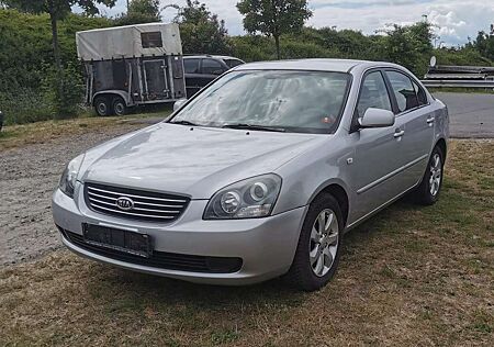 Kia Magentis 2.0 LPG Gas